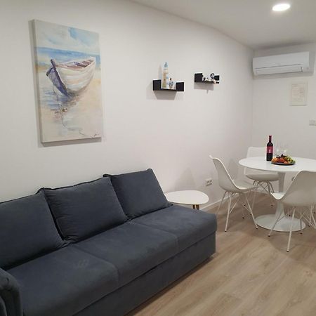 Apartments Malalu Neum Rom bilde
