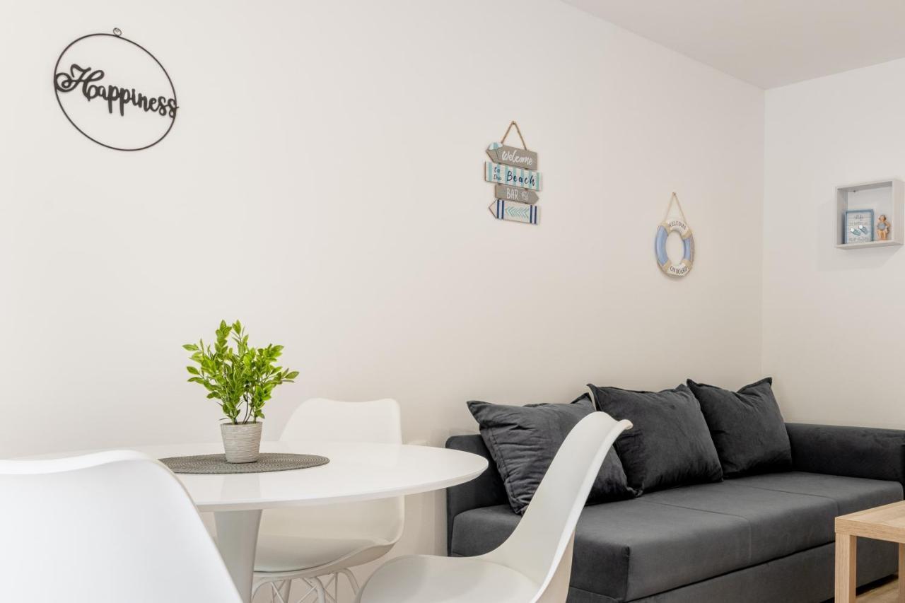 Apartments Malalu Neum Eksteriør bilde