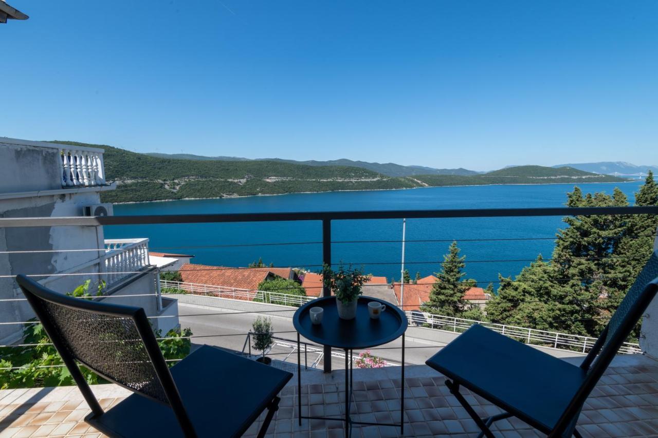 Apartments Malalu Neum Eksteriør bilde