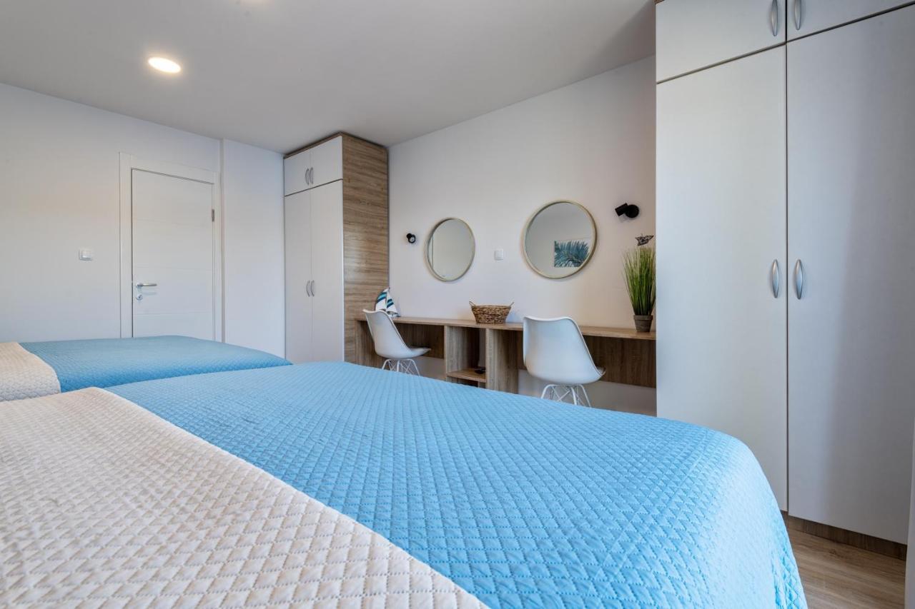Apartments Malalu Neum Eksteriør bilde