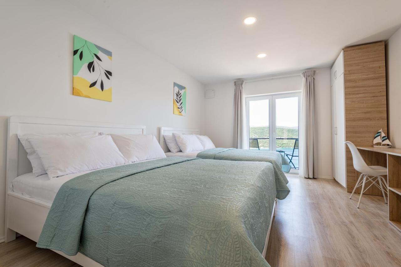 Apartments Malalu Neum Eksteriør bilde