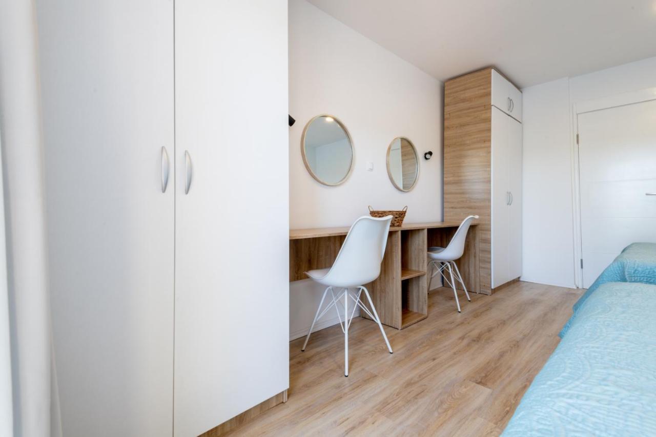 Apartments Malalu Neum Eksteriør bilde