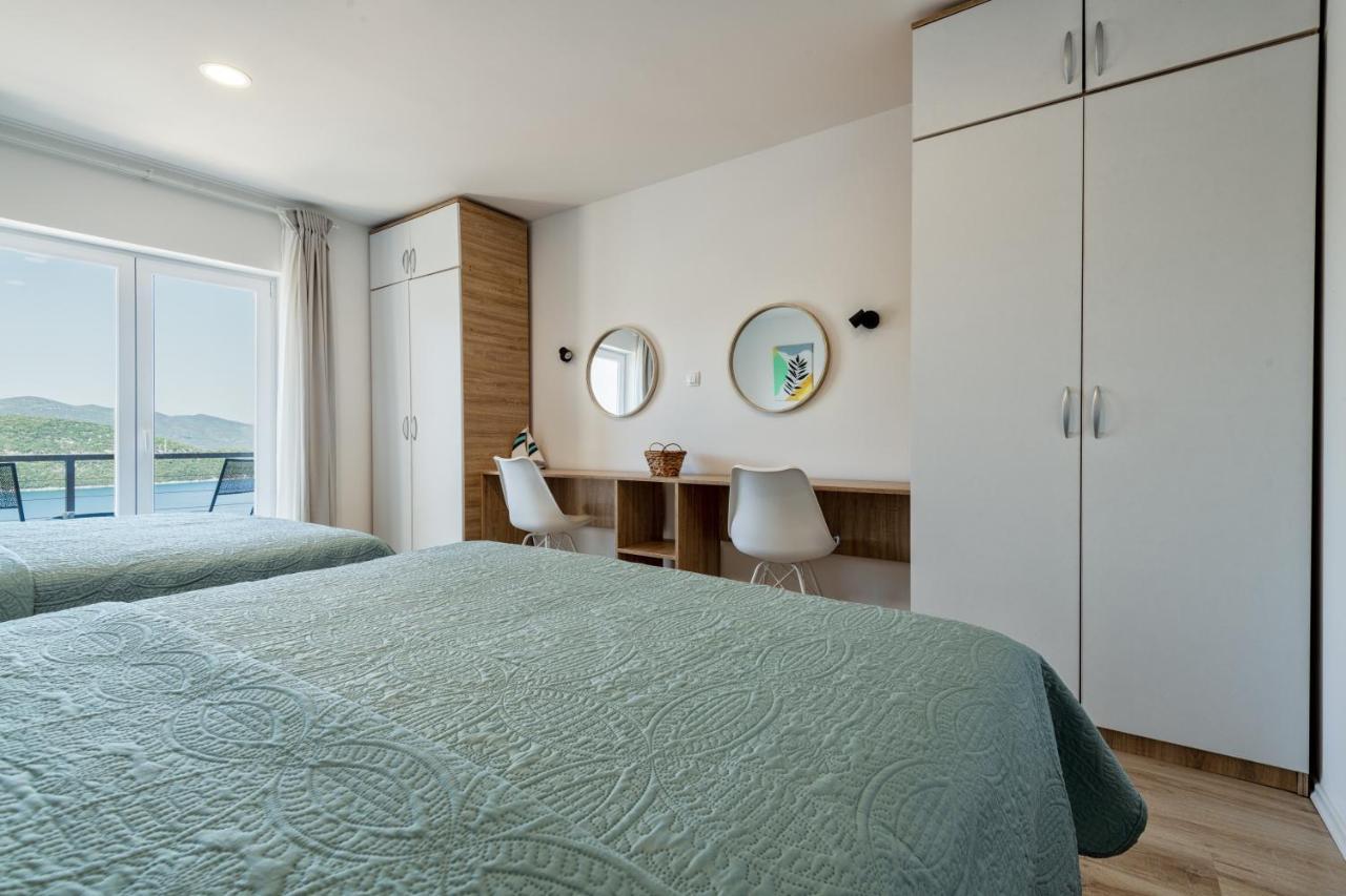 Apartments Malalu Neum Eksteriør bilde