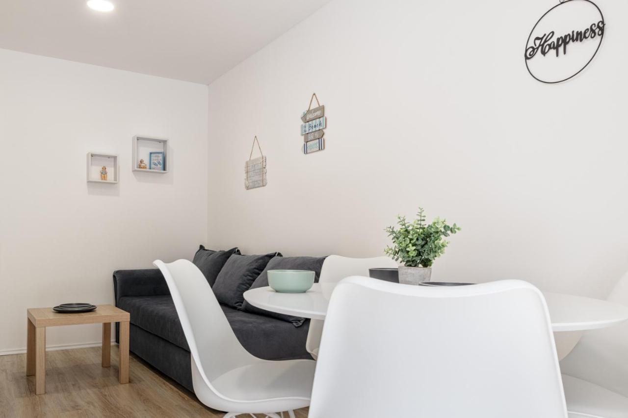 Apartments Malalu Neum Eksteriør bilde