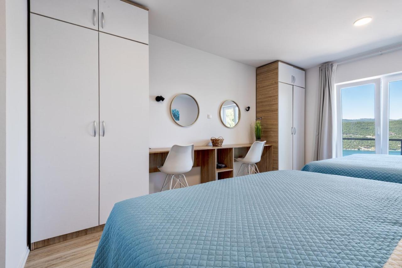 Apartments Malalu Neum Eksteriør bilde