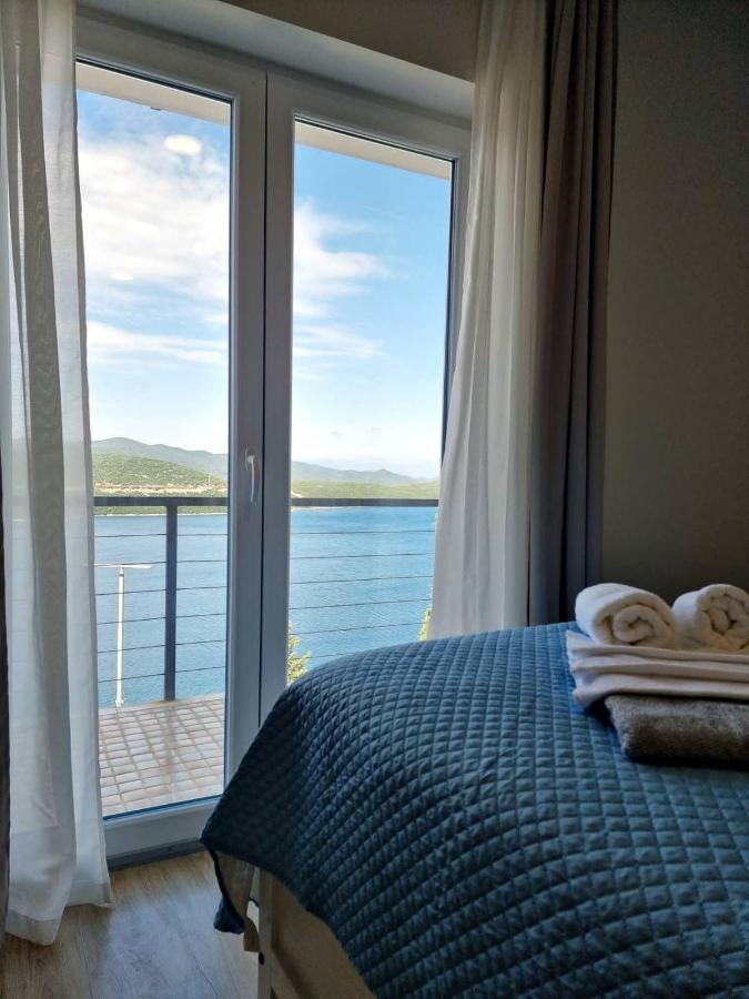 Apartments Malalu Neum Eksteriør bilde