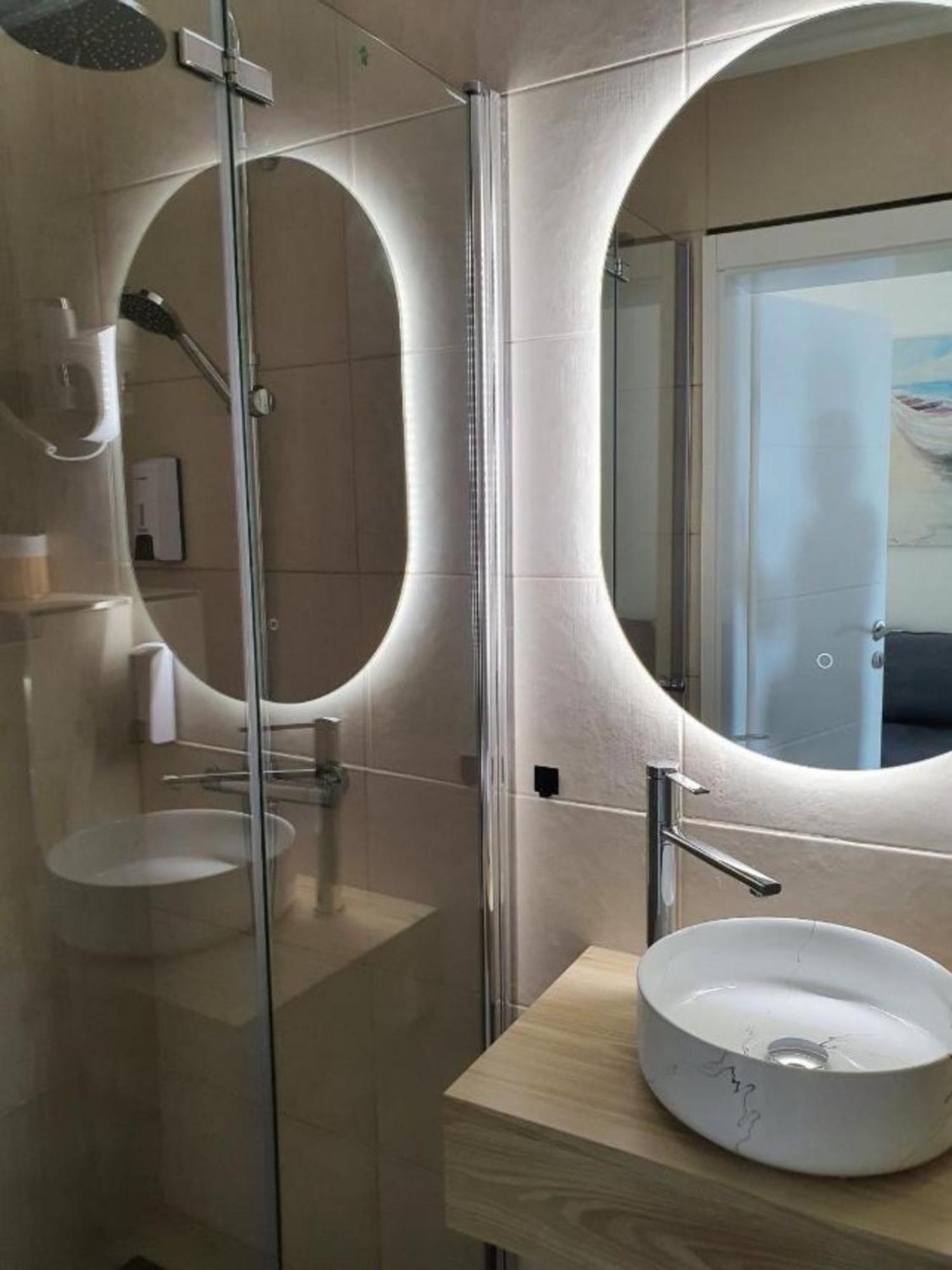 Apartments Malalu Neum Rom bilde