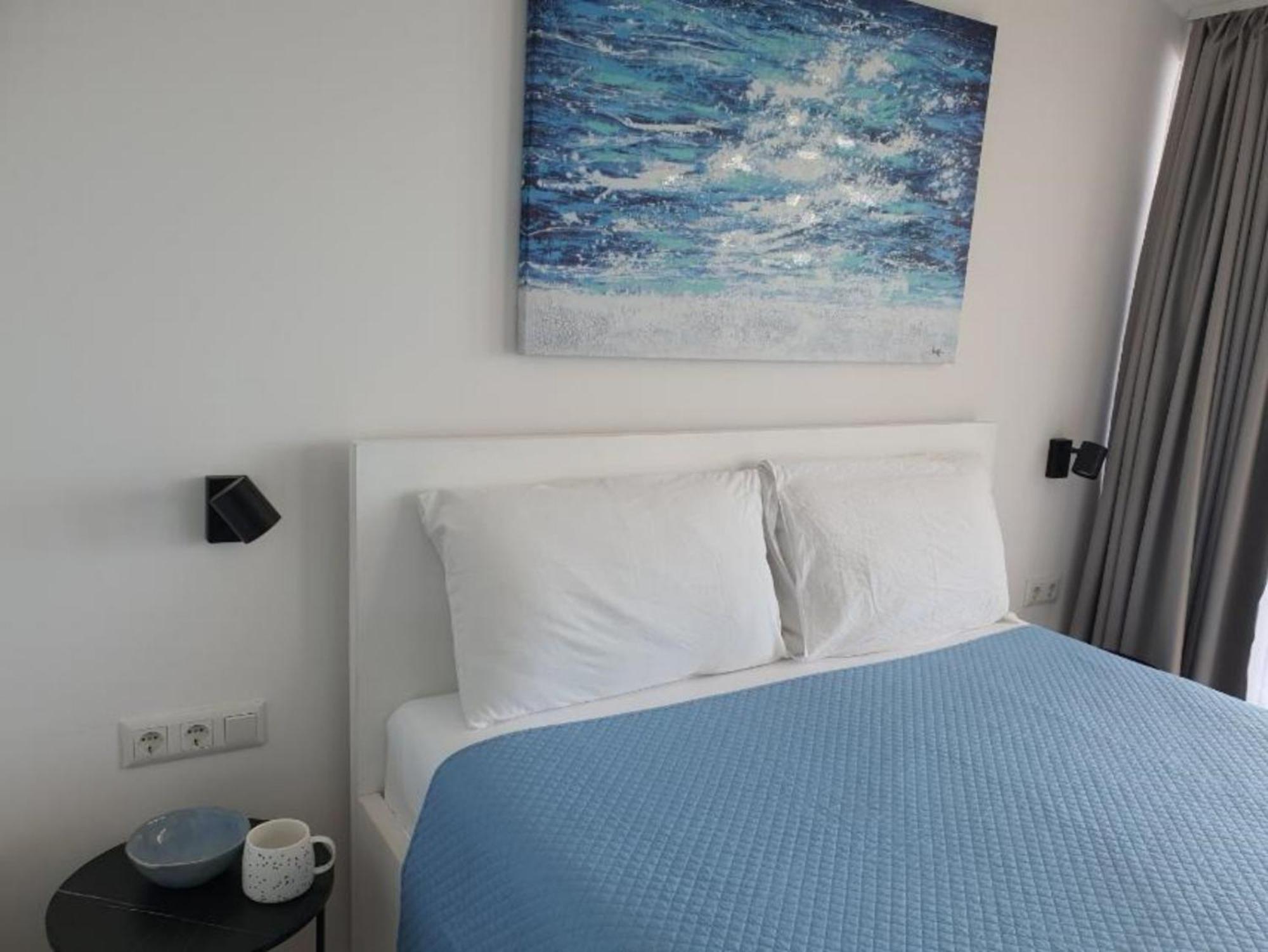 Apartments Malalu Neum Rom bilde