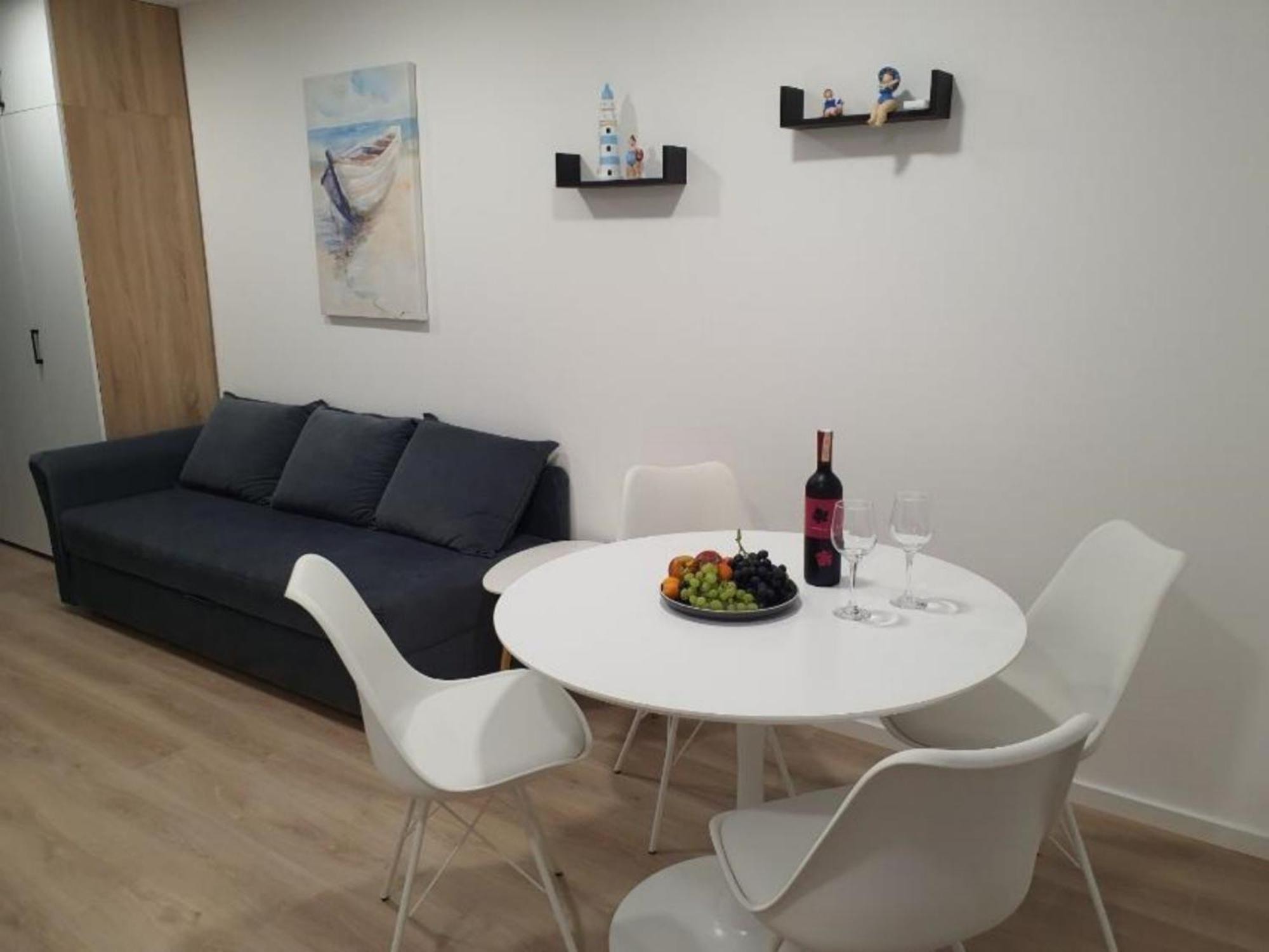 Apartments Malalu Neum Rom bilde