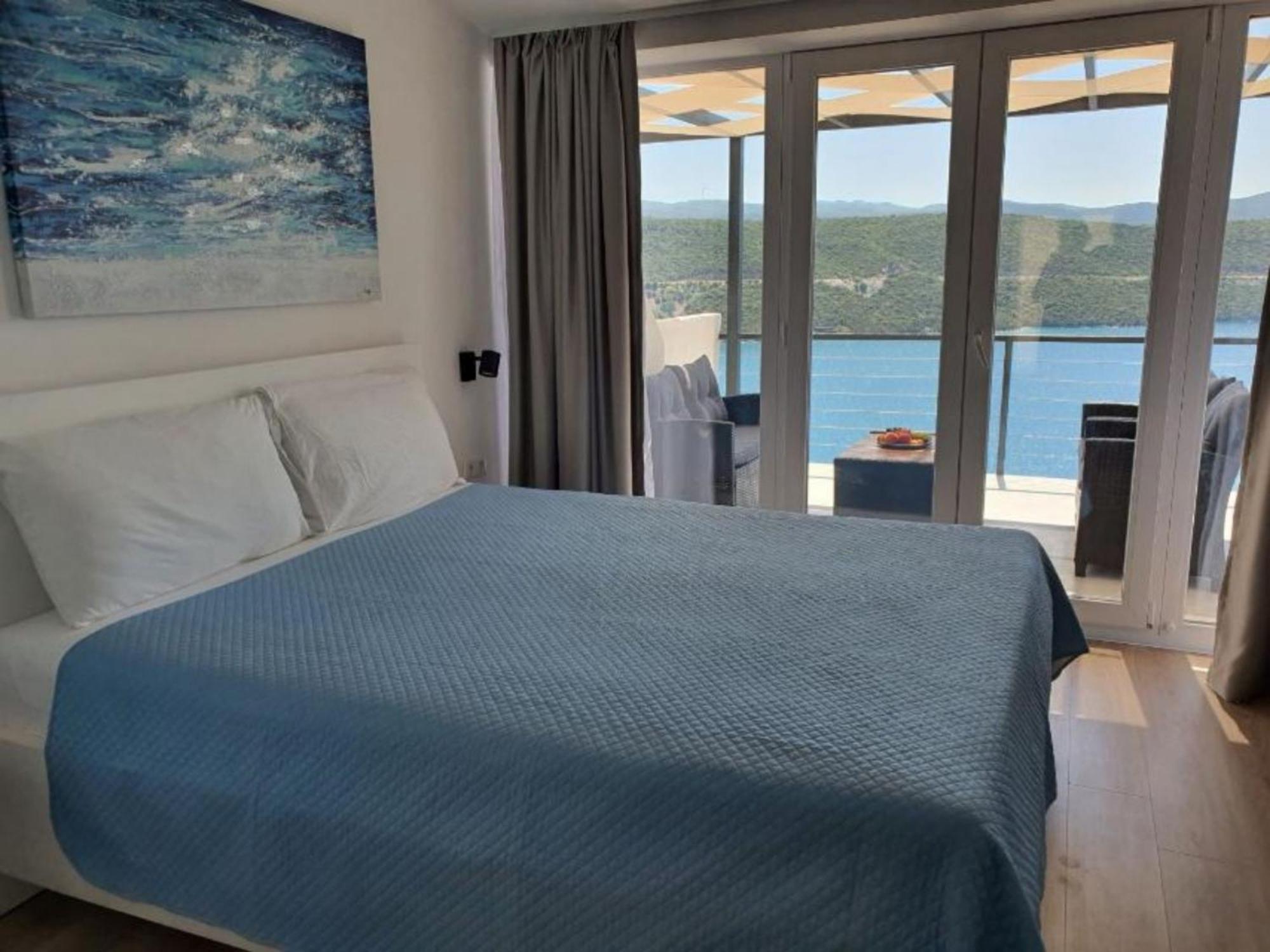 Apartments Malalu Neum Rom bilde